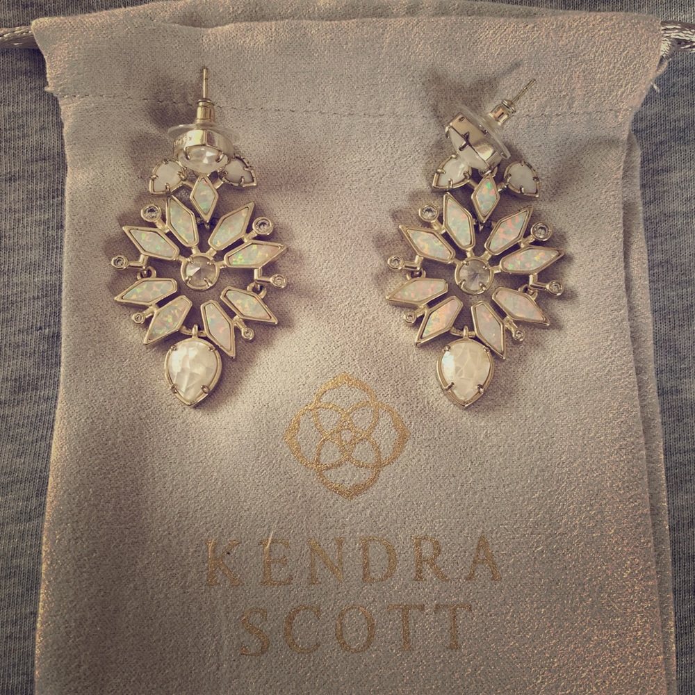 Kendra Scott Earrings